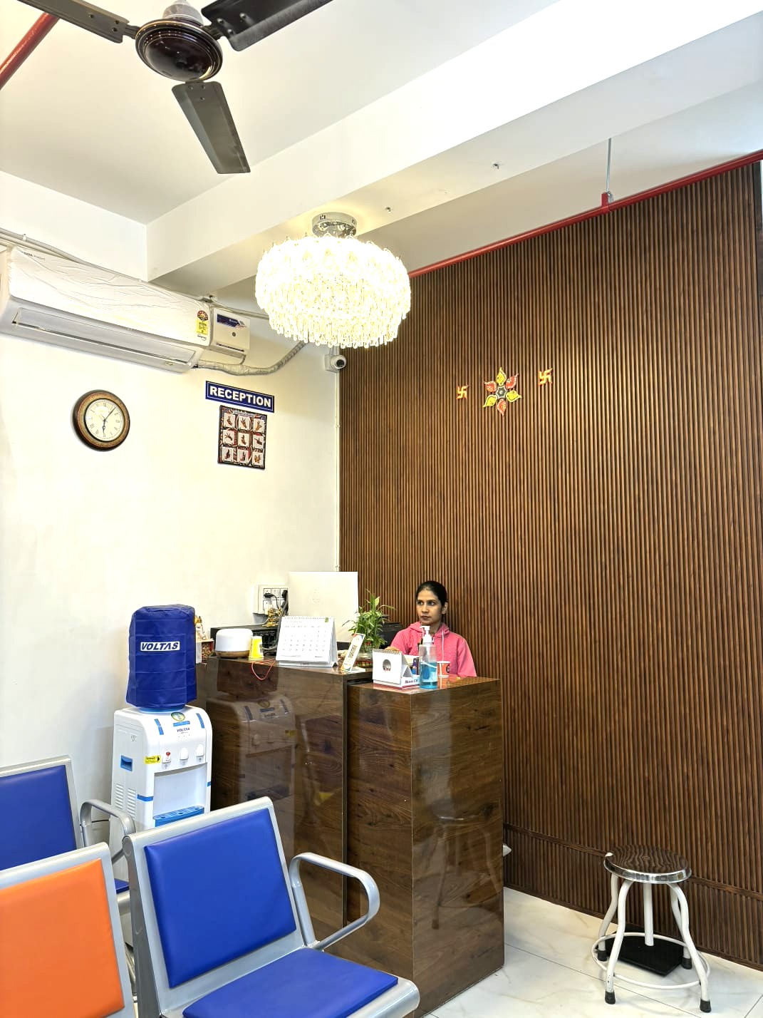 best hospital for delivery in palam