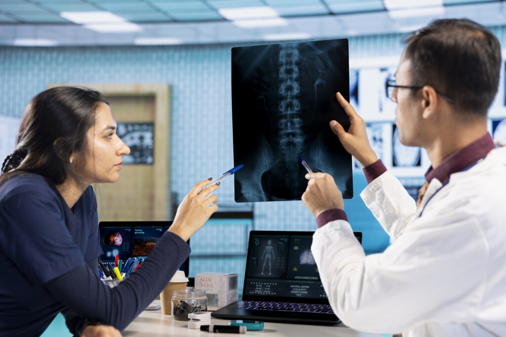 best hospital in palam