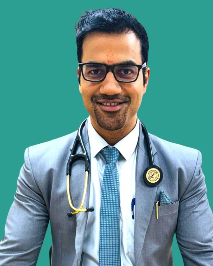 best hospital in palam